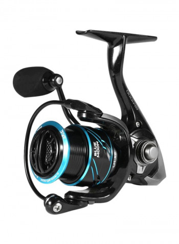 Spinning Fishing Reel 13x12.5x8cm