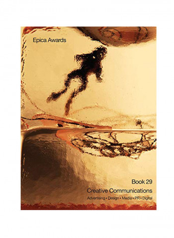 Epica Book 29 Hardcover