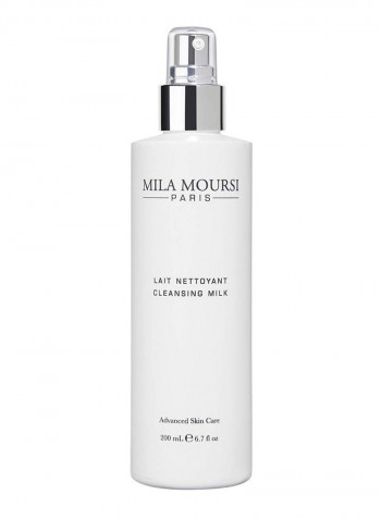 Lait Nettoyant Cleansing Milk 200ml