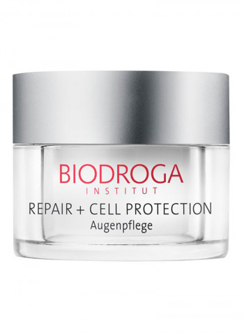 Repair And Cell Protection Eye Care 15ml