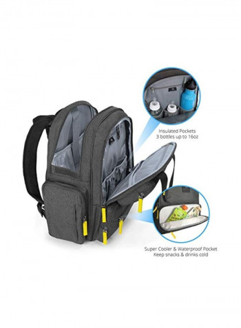 Diaper Bag