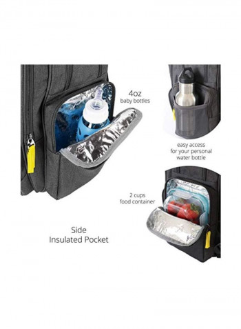 Diaper Bag