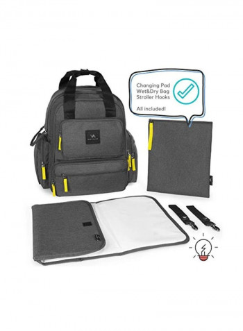 Diaper Bag