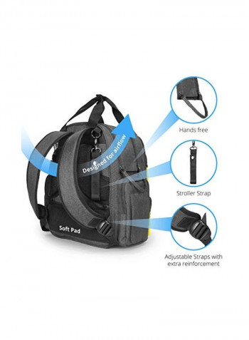 Diaper Bag