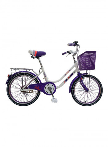 Fashion Cruiser Bicycle 20inch