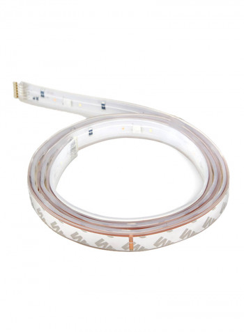 Hue Lightstrip Plus LED Light White 6feet
