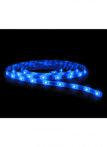 Hue Lightstrip Plus LED Light White 6feet