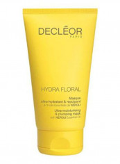 Floral Intense Hydrating And Plumping Mask 1.69ounce