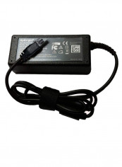 Replacement AC Adapter For FSP Black/Silver