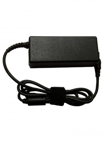 Replacement AC Adapter For FSP Black/Silver