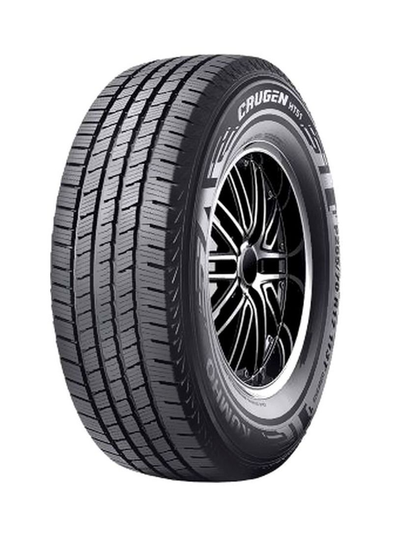 Crugen HT51 245/65R17 111T Car Tyre