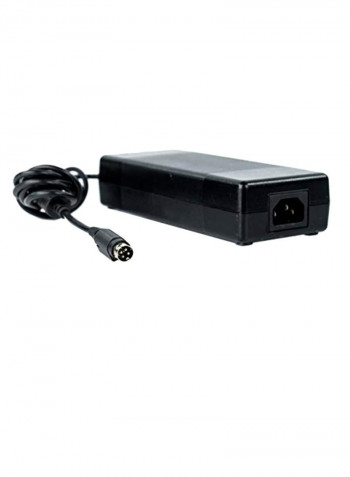 Replacement Power Supply AC 4-Pin Adapter For OEM FSP Group Inc. Black