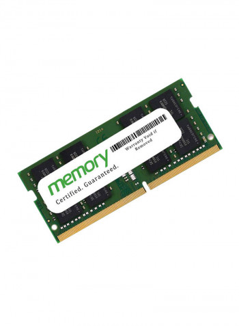 DDR4 2400 MHz SODIMM RAM Acer 4GB
