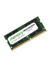 DDR4 2400 MHz SODIMM RAM For Acer 4GB