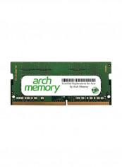 SODIMM DDR4 RAM For Acer Predator Series 4GB