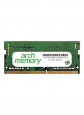 SODIMM DDR4 RAM For Acer Predator Series Model G9-791 4GB