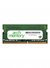 SODIMM DDR4 RAM For Aspire V Nitro Series Model VN7-793G-717L 4GB