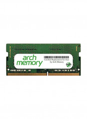 SODIMM DDR4 RAM For Predator Series Model GX-792 4GB