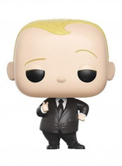 Boss Baby Vinyl Figure reviews Boss Baby Vinyl Figure
