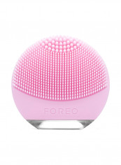 Luna Go Portable And Personalized Facial Cleansing Brush