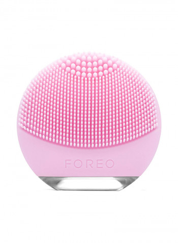 Luna Go Portable And Personalized Facial Cleansing Brush