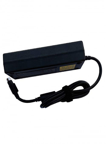 4-Pin 24V AC/DC Adapter Replacement BLACK