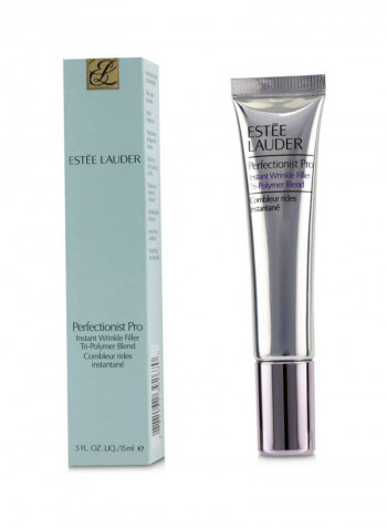 Perfectionist Pro Instant Wrinkle Filler Silver/Purple 15ml