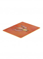 Pterodactyl Kitchen Mat Multicolour 18 x 24inch