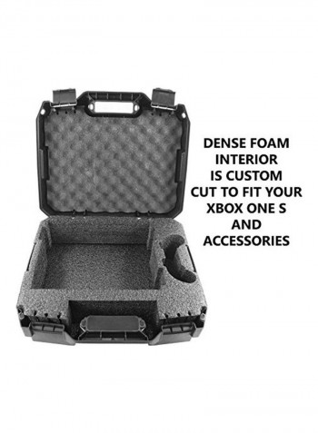 Travel Case For X-Box One S