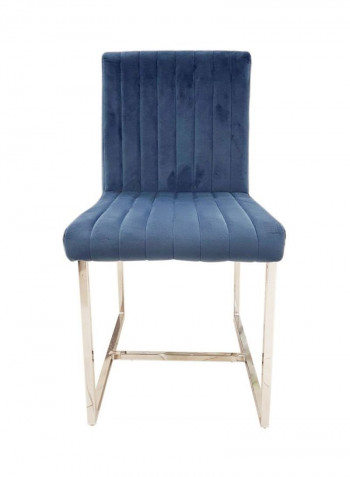 Dazzling Dining Chair multicolour 47 x 61 x 91cm