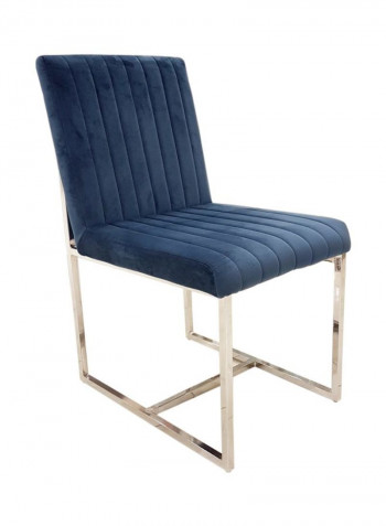 Dazzling Dining Chair multicolour 47 x 61 x 91cm