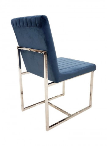 Dazzling Dining Chair multicolour 47 x 61 x 91cm