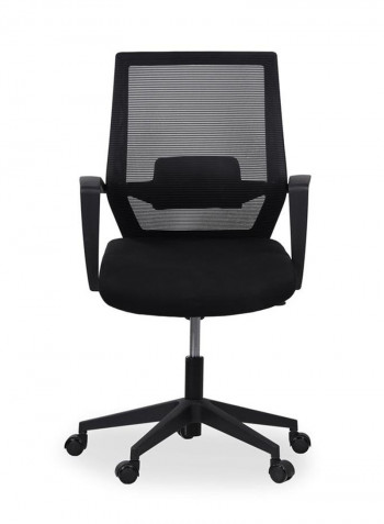 Mavic Office Chair Black 63 x 51 x 106cm