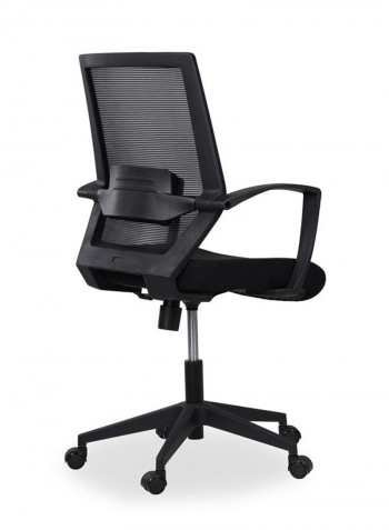 Mavic Office Chair Black 63 x 51 x 106cm