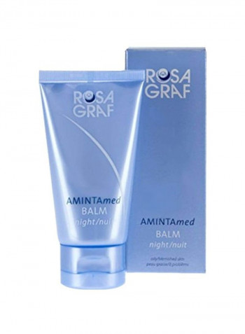 Aminta Med Balm Night Care 1.6ounce