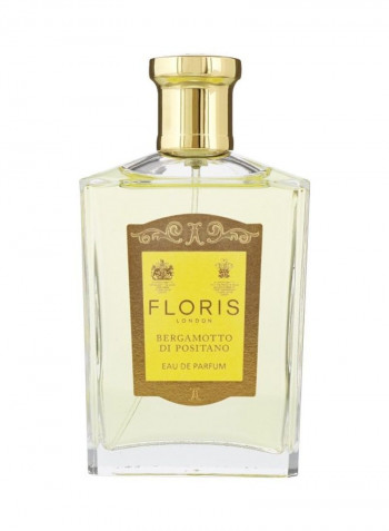 Bergamotto Di Positano EDP 100ml