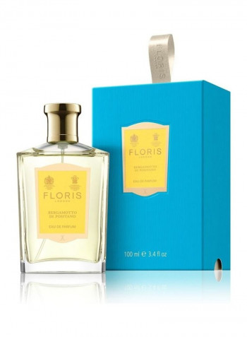Bergamotto Di Positano EDP 100ml