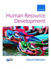 Human Resource Development Paperback