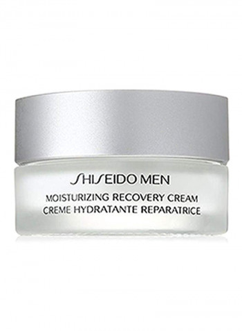 Moisturizing Recovery Cream For 1.8 Ounce