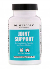 Joint Support With BiovaPlex - 60 Tablets
