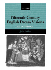 Fifteenth-Century English Dream Visions Paperback