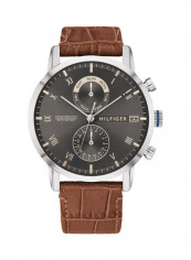 Men's Kane Water Resistant Chronograph Watch 1710398