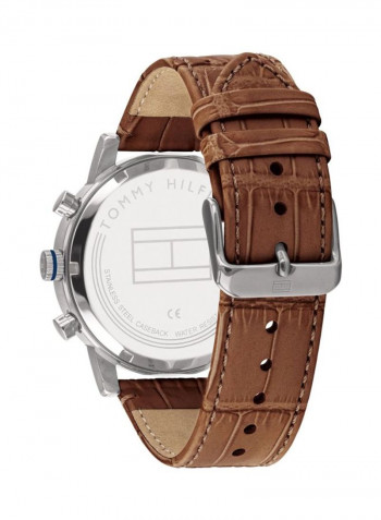 Men's Kane Water Resistant Chronograph Watch 1710398