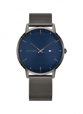 Men's Water Resistant Analog Watch 1791656