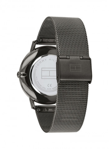 Men's Water Resistant Analog Watch 1791656