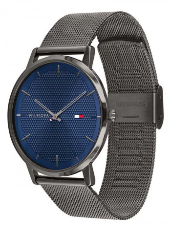 Men's Water Resistant Analog Watch 1791656
