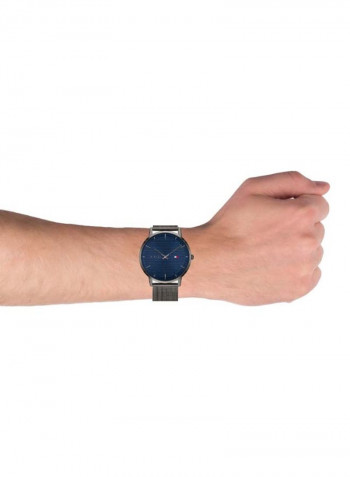 Men's Water Resistant Analog Watch 1791656