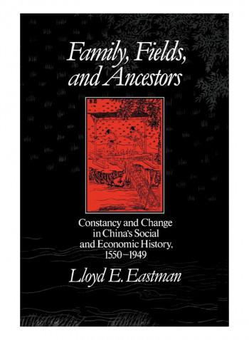 Family, Fields, And Ancestors Paperback
