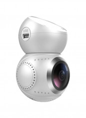 FHD Wireless Wi-Fi Parking Camera