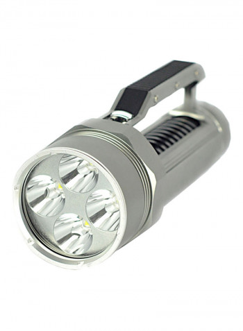Lt-Cree Xm-L2 White Light Diving Flashlight White 150meter